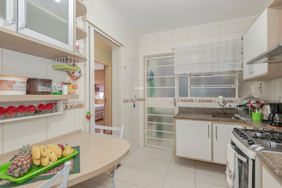 Apartamento, 2 quartos, 53 m² - Foto 5