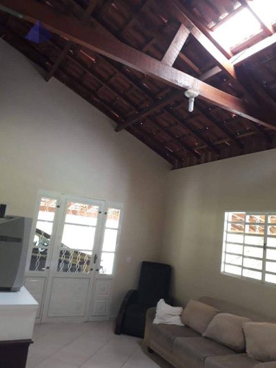 Sítio, 3 quartos, 8 hectares - Foto 2