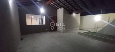 Casa, 3 quartos, 132 m² - Foto 1