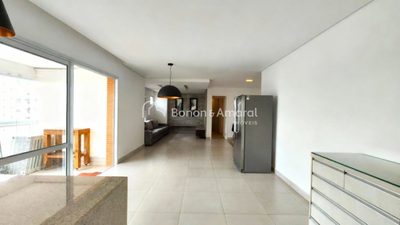 Apartamento, 3 quartos, 120 m² - Foto 5