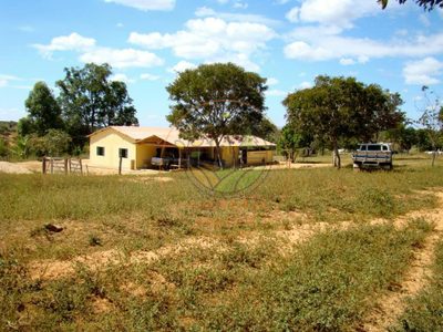 Fazenda, 4 quartos - Foto 2