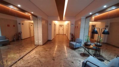 Apartamento, 3 quartos, 93 m² - Foto 2