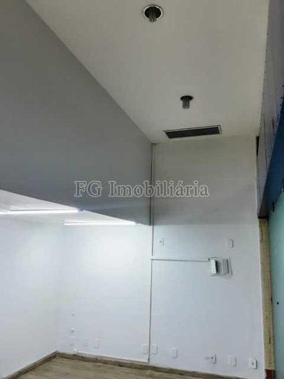 Loja-Salão, 46 m² - Foto 2