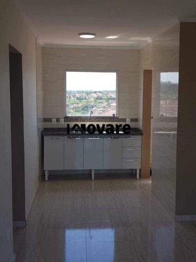 Apartamento, 2 quartos, 90 m² - Foto 5