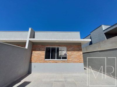 Casa, 3 quartos, 123 m² - Foto 3