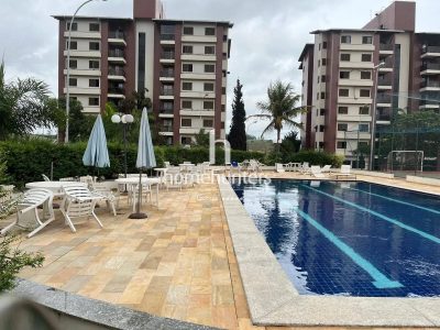 Apartamento, 3 quartos, 95 m² - Foto 1