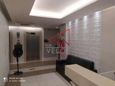 Sala-Conjunto, 22 m² - Foto 1