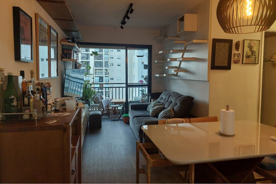 Apartamento, 3 quartos, 71 m² - Foto 3