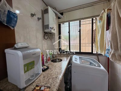 Apartamento, 2 quartos, 62 m² - Foto 3