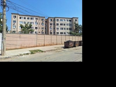 Apartamento, 2 quartos, 39 m² - Foto 1