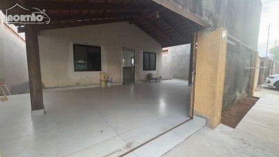 Casa, 3 quartos, 98 m² - Foto 1