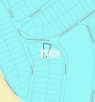 Terreno, 380 m² - Foto 3