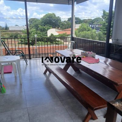 Casa, 3 quartos, 165 m² - Foto 3