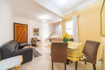 Cobertura, 3 quartos, 185 m² - Foto 2