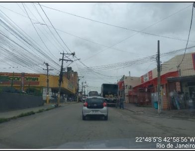 Casa, 1 quarto, 38 m² - Foto 2