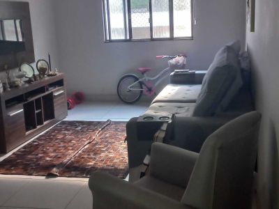 Apartamento, 3 quartos, 123 m² - Foto 1
