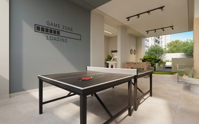 Apartamento, 2 quartos, 41 m² - Foto 5