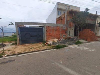Casa, 1 quarto - Foto 1