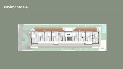 Kitnet-Studio, 50 m² - Foto 4