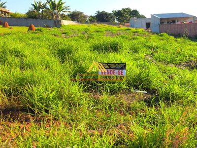 Terreno, 1200 m² - Foto 1