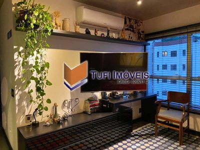 Apartamento, 2 quartos, 74 m² - Foto 2