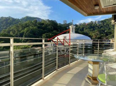 Apartamento, 3 quartos, 127 m² - Foto 2