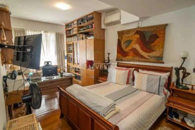 Apartamento, 3 quartos, 175 m² - Foto 2