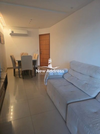 Apartamento, 2 quartos, 89 m² - Foto 5