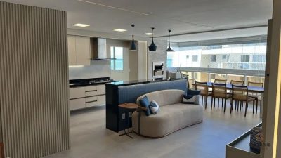 Apartamento, 3 quartos, 120 m² - Foto 2