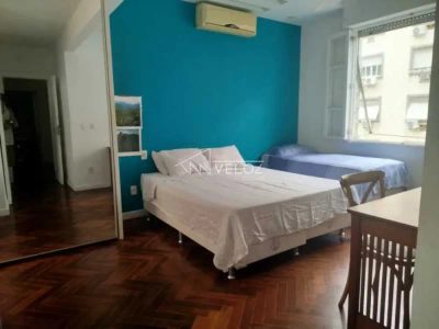 Apartamento, 5 quartos, 346 m² - Foto 2