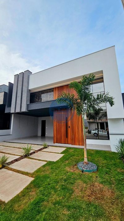 Casa, 3 quartos, 308 m² - Foto 3