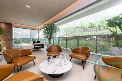 Apartamento, 4 quartos, 288 m² - Foto 5