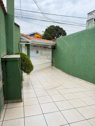 Casa, 2 quartos - Foto 2