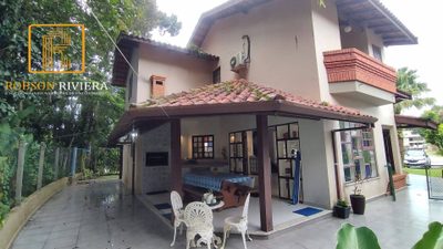 Casa, 5 quartos, 208 m² - Foto 2