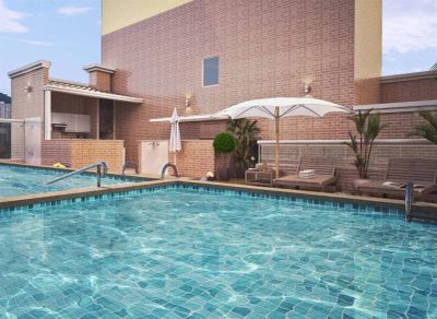 Apartamento, 2 quartos, 63 m² - Foto 1