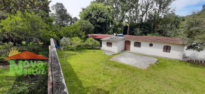 Sítio, 2 quartos, 510 m² - Foto 1