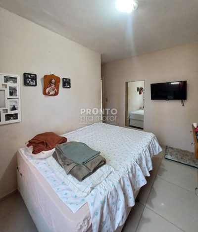 Apartamento, 3 quartos, 70 m² - Foto 2