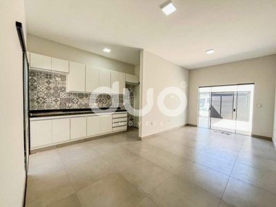 Casa, 2 quartos, 74 m² - Foto 2