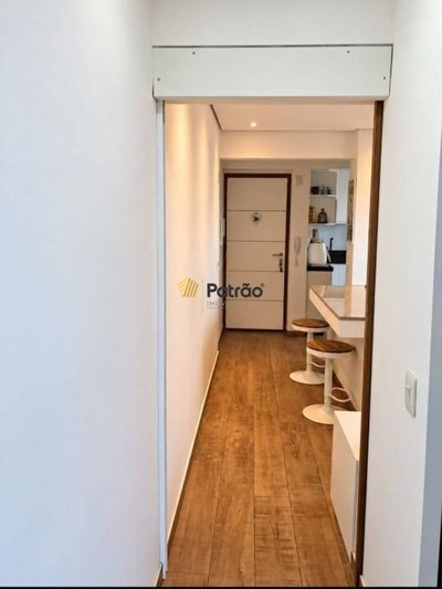 Apartamento, 1 quarto, 44 m² - Foto 4