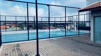 Apartamento, 2 quartos, 48 m² - Foto 1