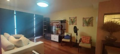 Apartamento, 3 quartos, 150 m² - Foto 5