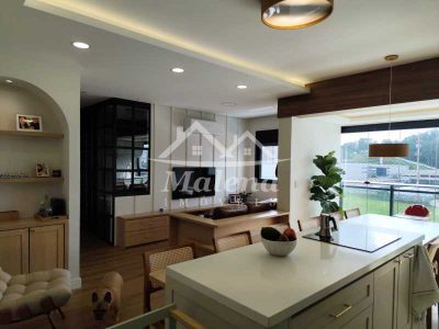 Apartamento, 2 quartos, 87 m² - Foto 3
