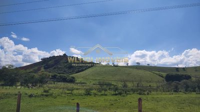 Sítio, 6 m² - Foto 4