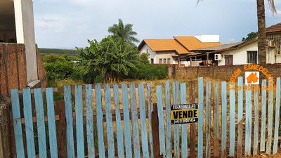 Terreno, 630 m² - Foto 1