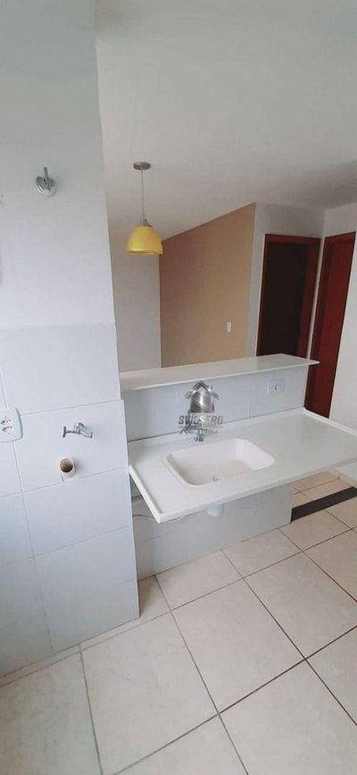 Apartamento, 2 quartos, 49 m² - Foto 3
