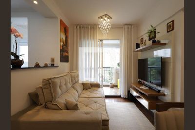 Apartamento, 2 quartos, 51 m² - Foto 3