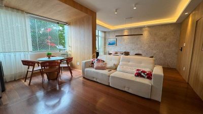 Apartamento, 4 quartos, 140 m² - Foto 3
