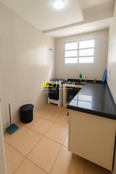 Apartamento, 2 quartos, 68 m² - Foto 3