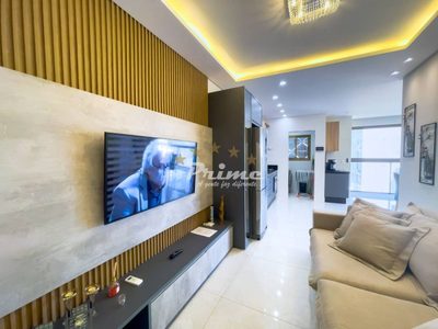 Apartamento, 2 quartos, 76 m² - Foto 5