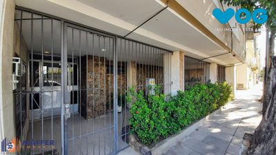 Apartamento, 1 quarto, 30 m² - Foto 2